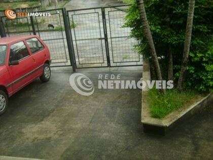 vaga de garagem