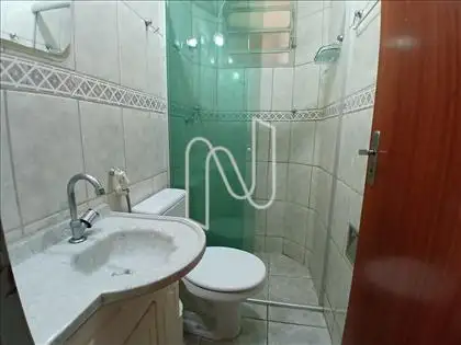 Banheiro