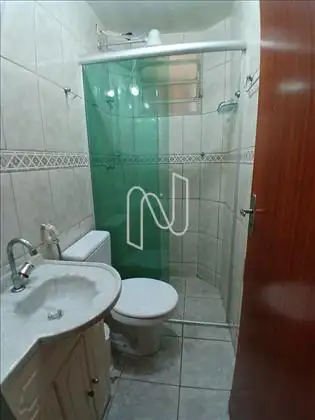 Banheiro