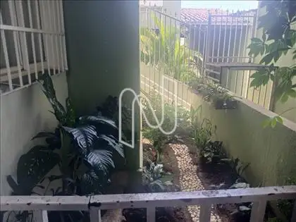 Área externa