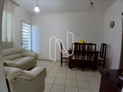 Sala de jantar