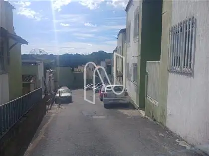 Garagem