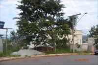 Frente do lote em outro ângulo