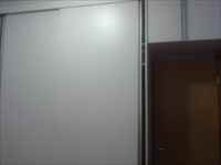 Armários quarto 01