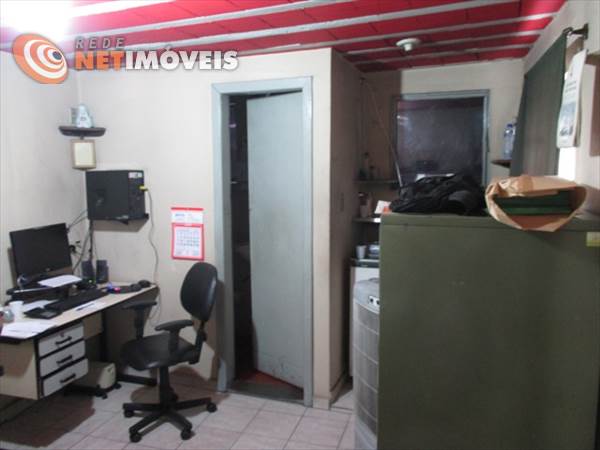 Escritório outro ângulo