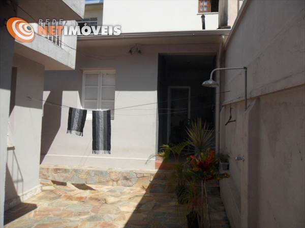 Áres com DCE fundos