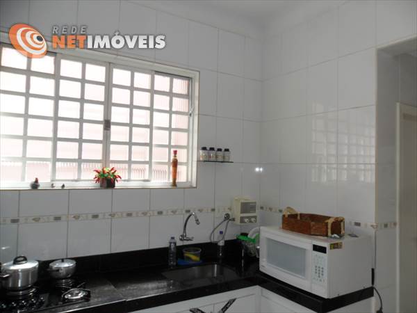 Cozinha Outro ângulo