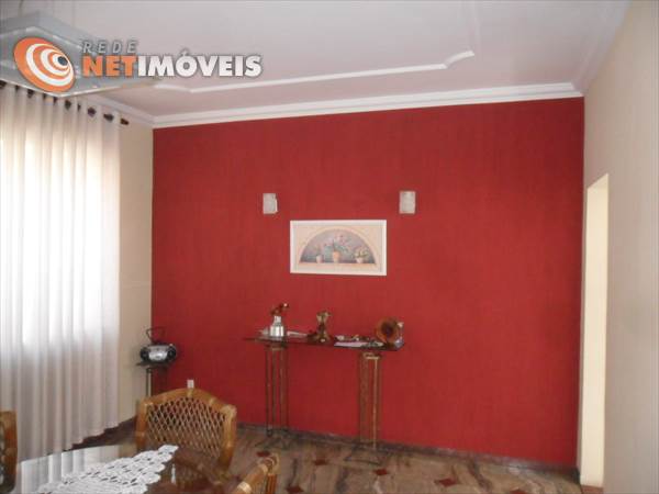 Sala de jantar outro ângulo