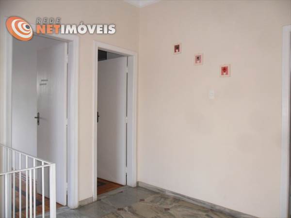 Hall de circulação 2º pavimento