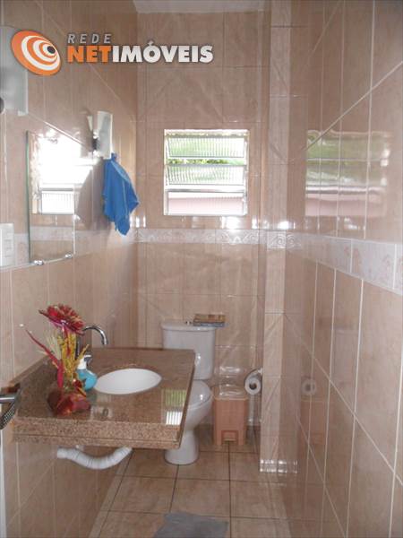 Lavabo 1º Pavimento