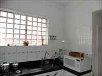 Cozinha Outro ângulo