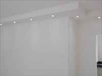 rebaixo de gesso