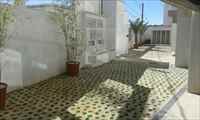 fachada interna