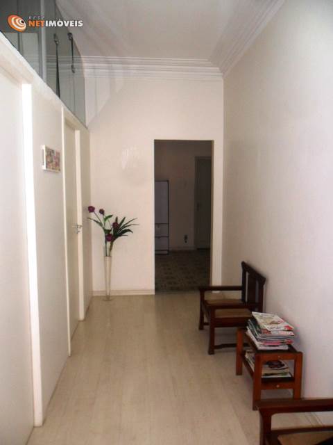 6. Hall de Circulação