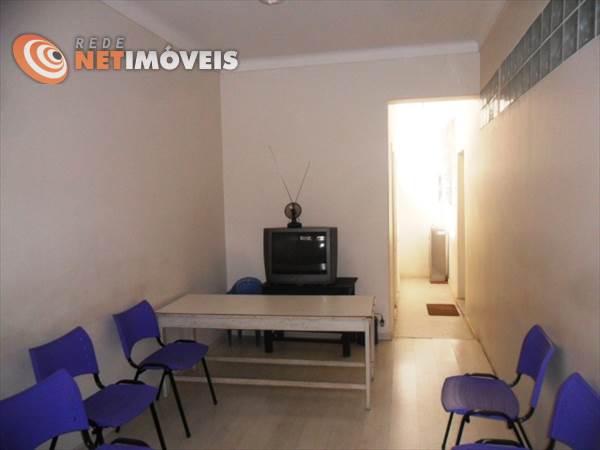 3. Sala de atendimento