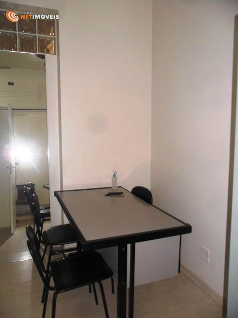 8. Sala de Atendimento 
