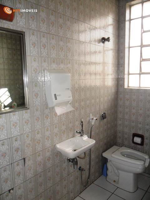 18. Banho