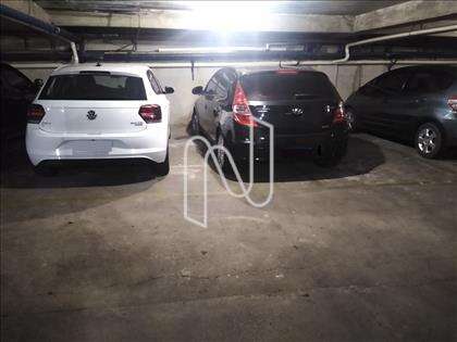 Garagem