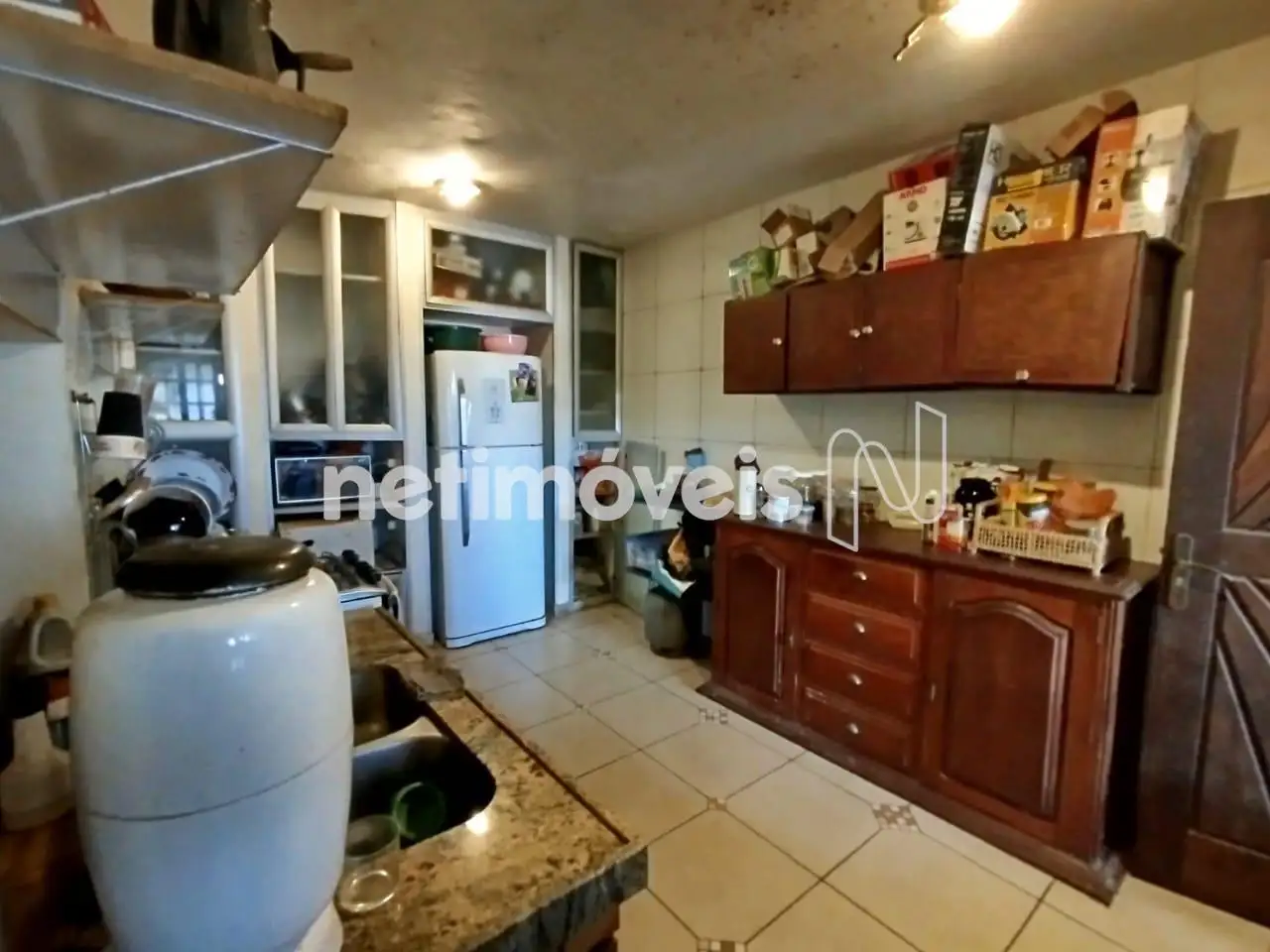 Cozinha