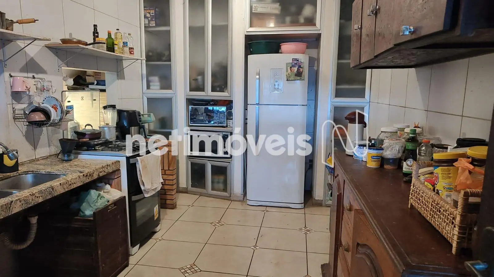 Cozinha