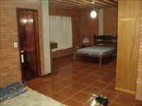 quarto suíte master