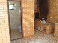cozinha espaço gourmet