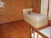 quarto solteiro