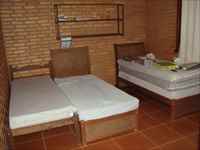 quarto solteiro