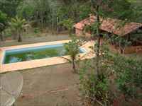piscina e lazer