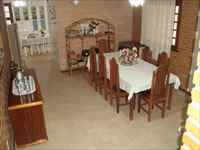 sala de jantar