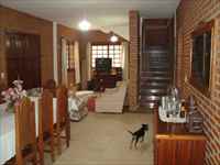 sala de jantar outro ângulo