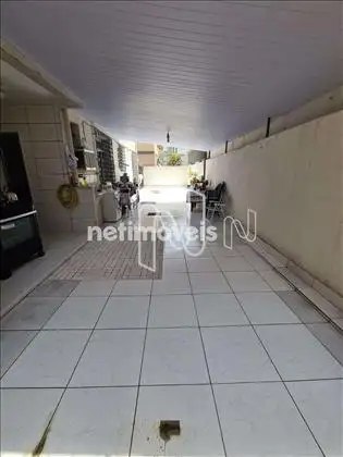 Área de serviço