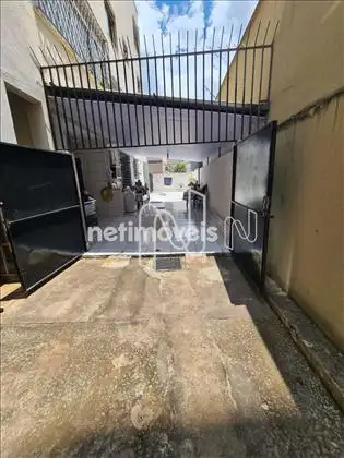 Garagem