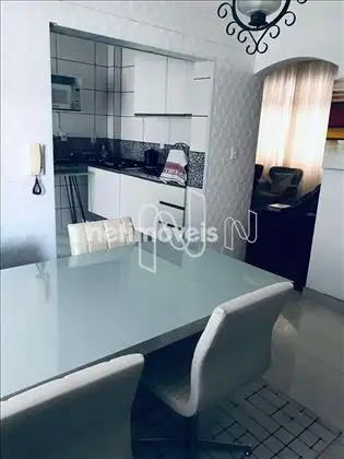 Sala de jantar