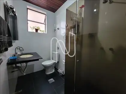 Banheiro
