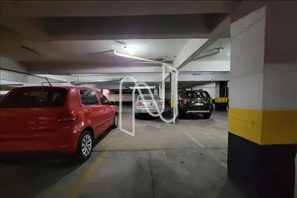 Garagem