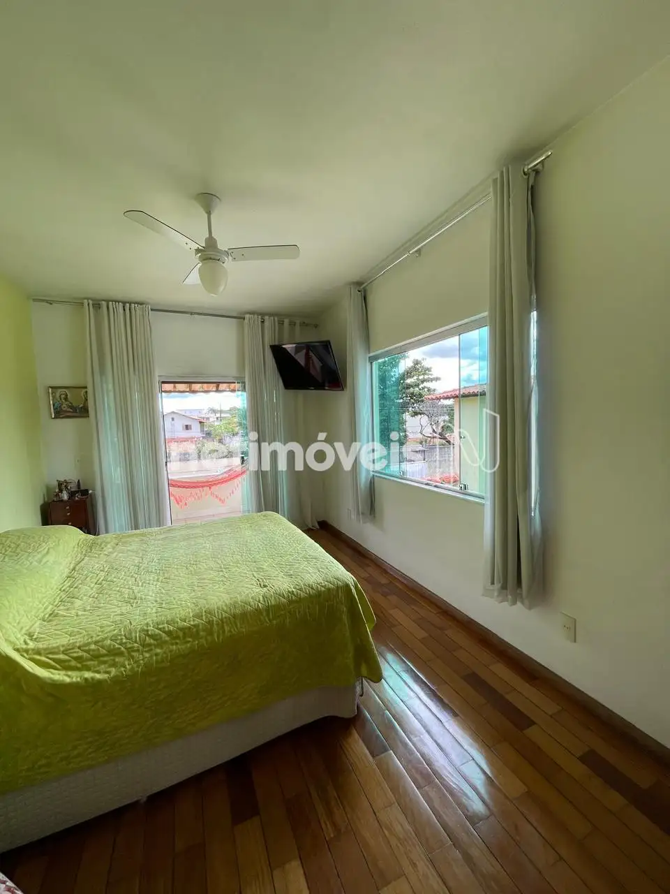 Quarto principal