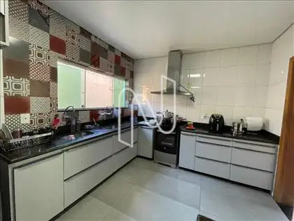 Cozinha