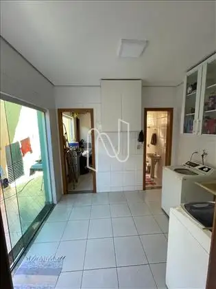 Área de serviço