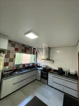 Cozinha