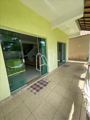 Varanda
