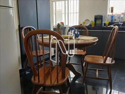 Sala de jantar