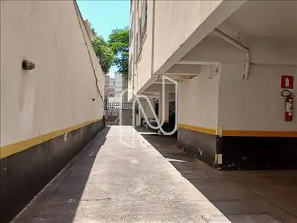 Garagem