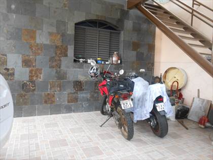 GARAGEM 