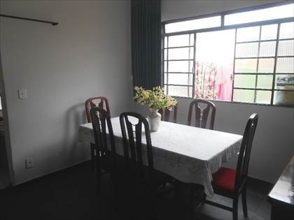 SALA DE JANTAR 