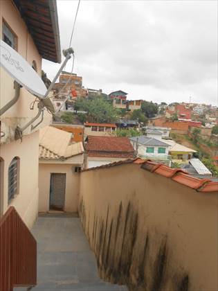 ÁREA LIVRE 