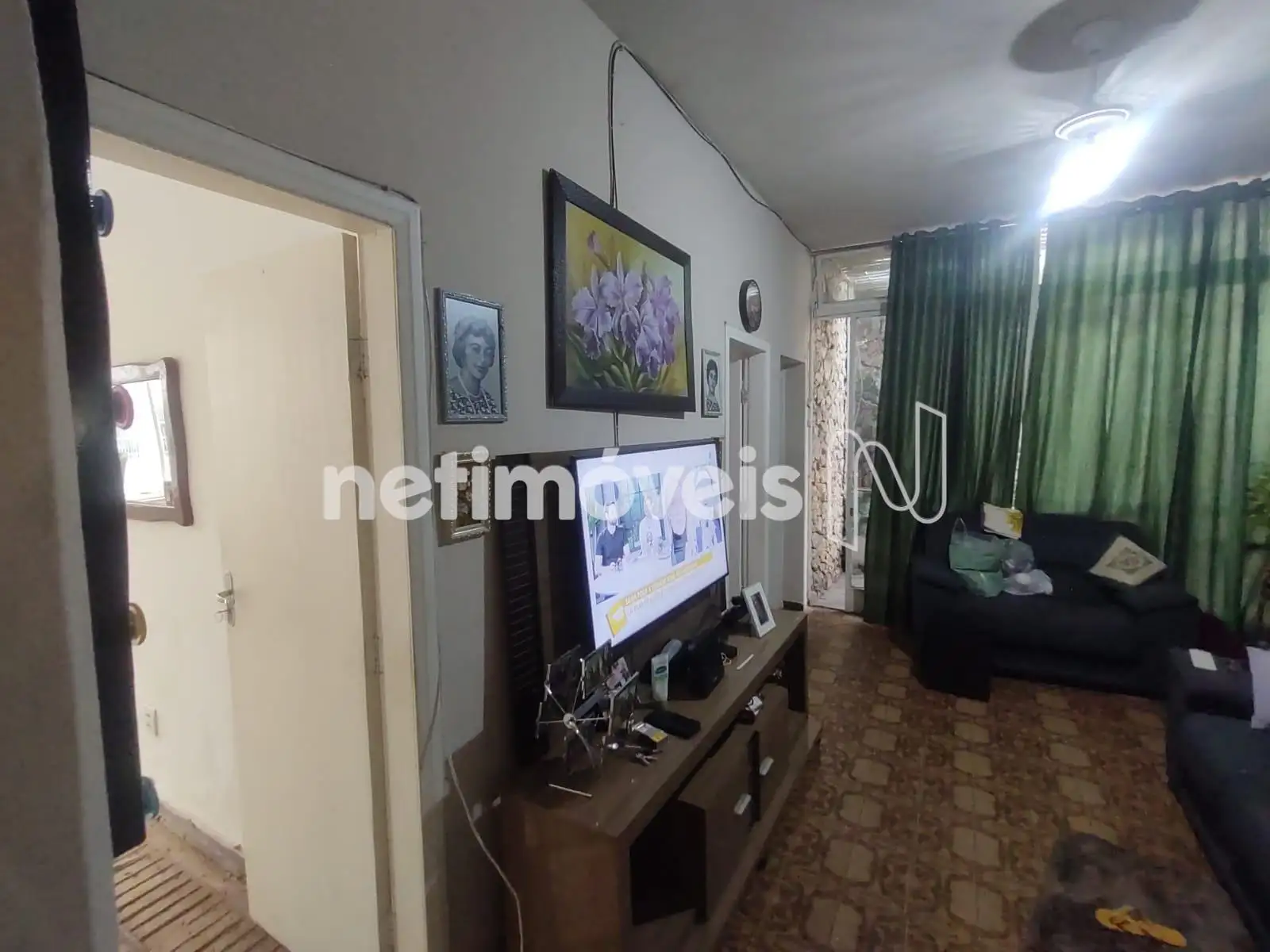 Sala de TV