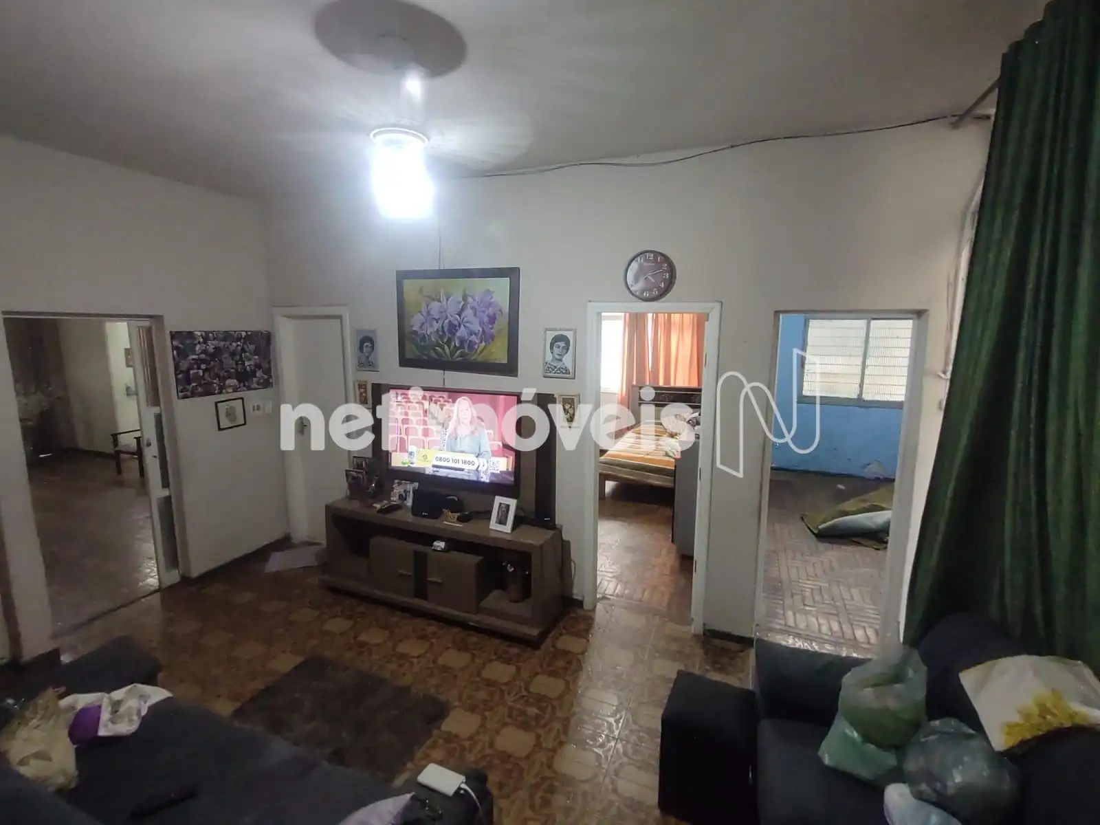 Sala de TV