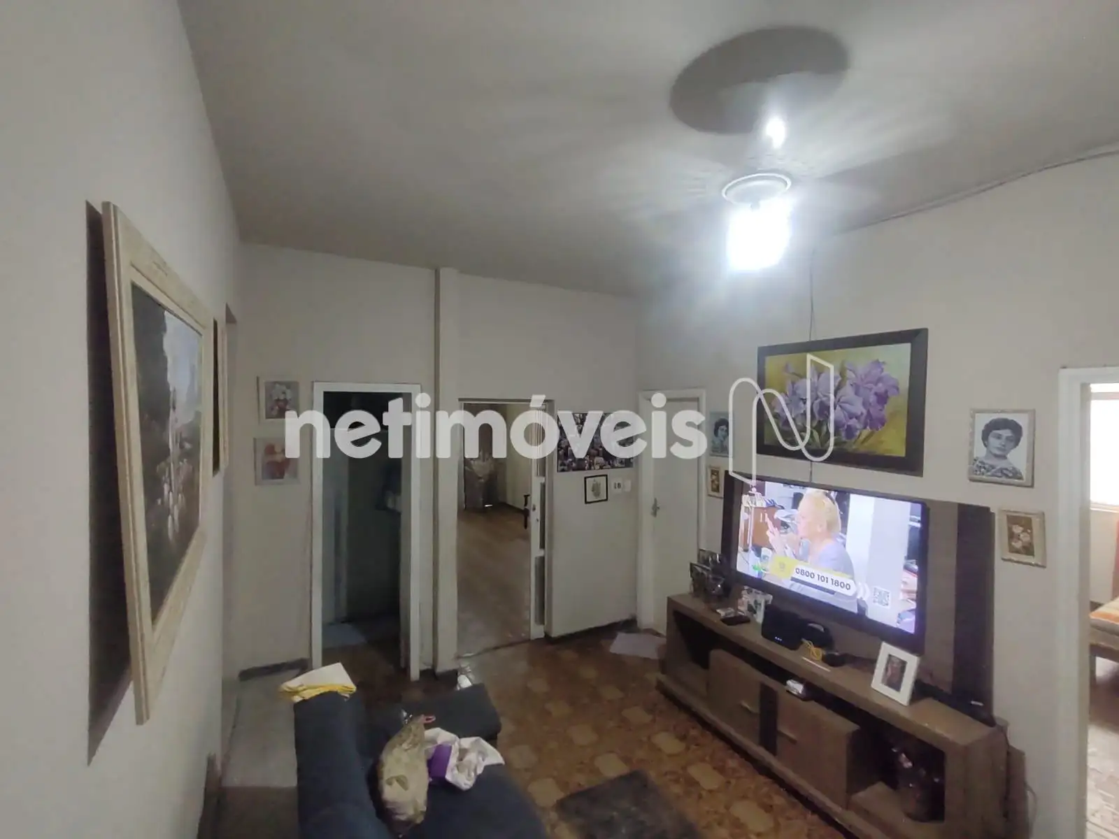 Sala de TV