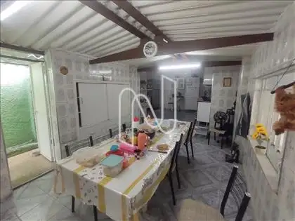 Sala de jantar